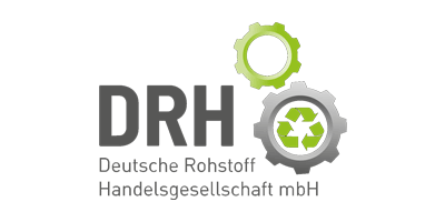 DRH Deutsche Rohstoff Handelsgesellschaft mbH