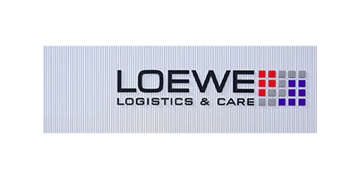 LOEWE Logistics & Care GmbH & Co. KG