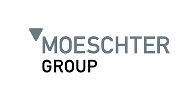 Positioning pin - MOESCHTER Group GmbH