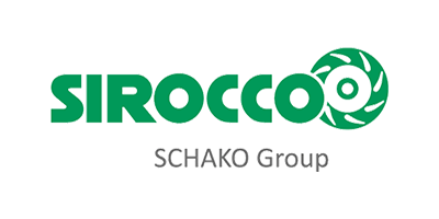 SIROCCO Luft- und Umwelttechnik GmbH