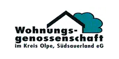 Wohnungsgenossenschaft im Kreis Olpe, Südsauerland eG