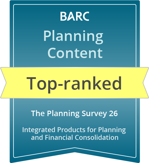 Top-ranked_Integrated Products for Plan and FC_Planning Content