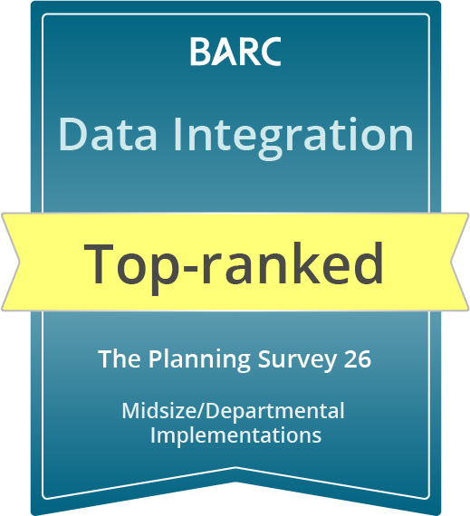 Top-ranked_MidsizeDepartmental_Data Integration