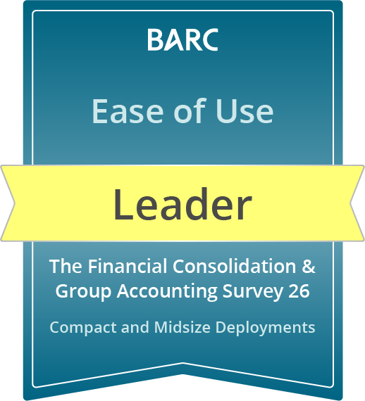 Leader_Compact and Midsize Deployments_Ease of Use