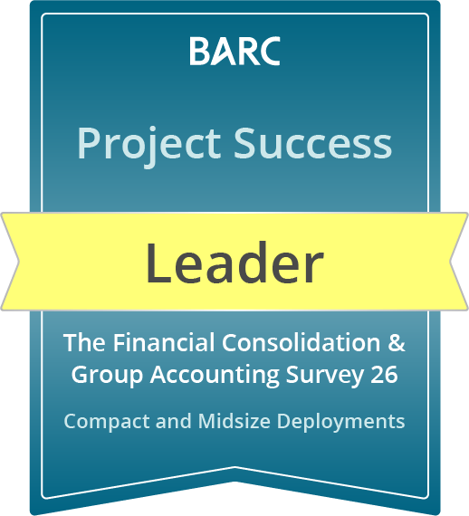 Leader_Compact and Midsize Deployments_Project Success