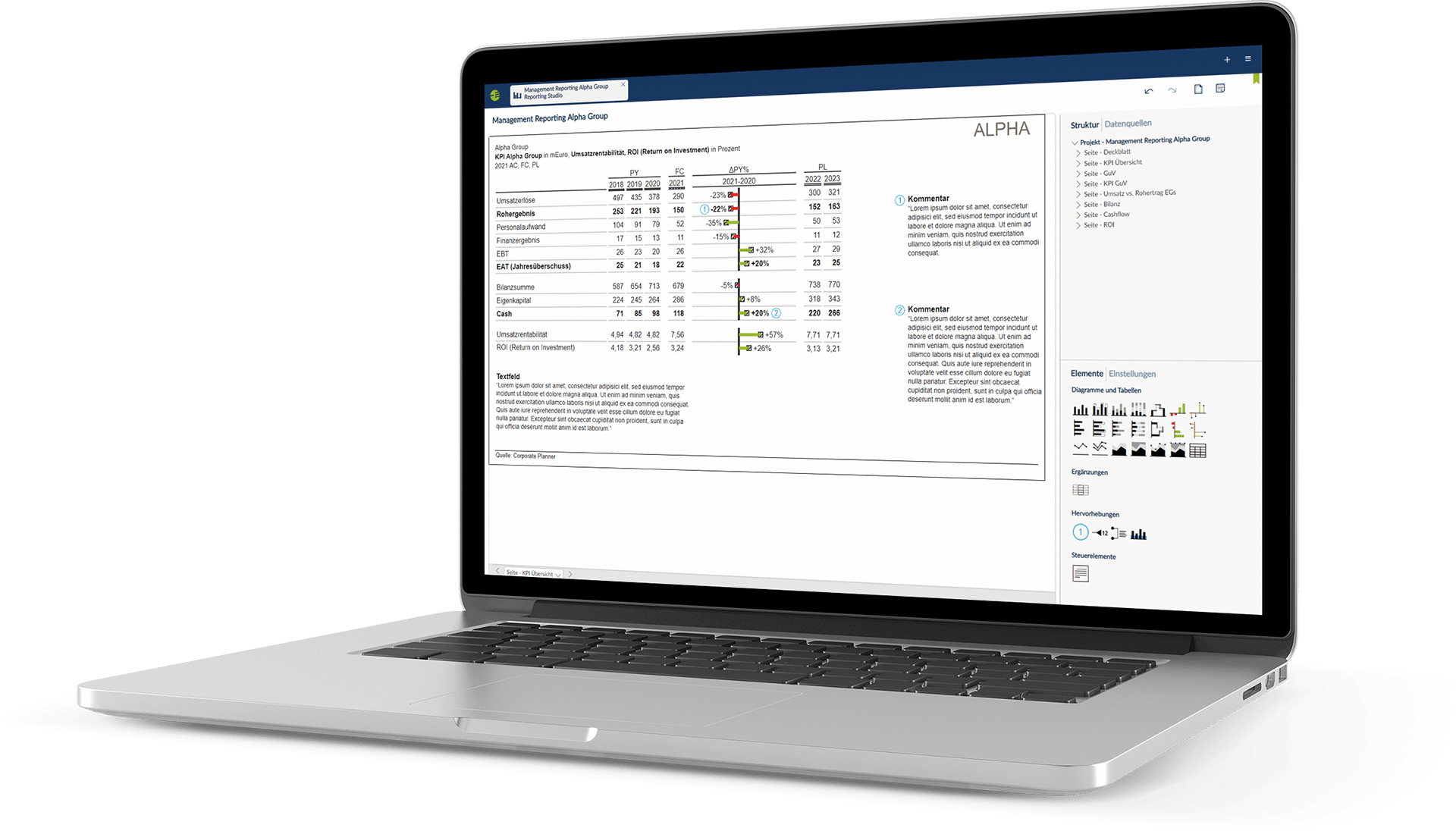 management-reporting-screenshot