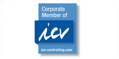 Corporate Member of icv