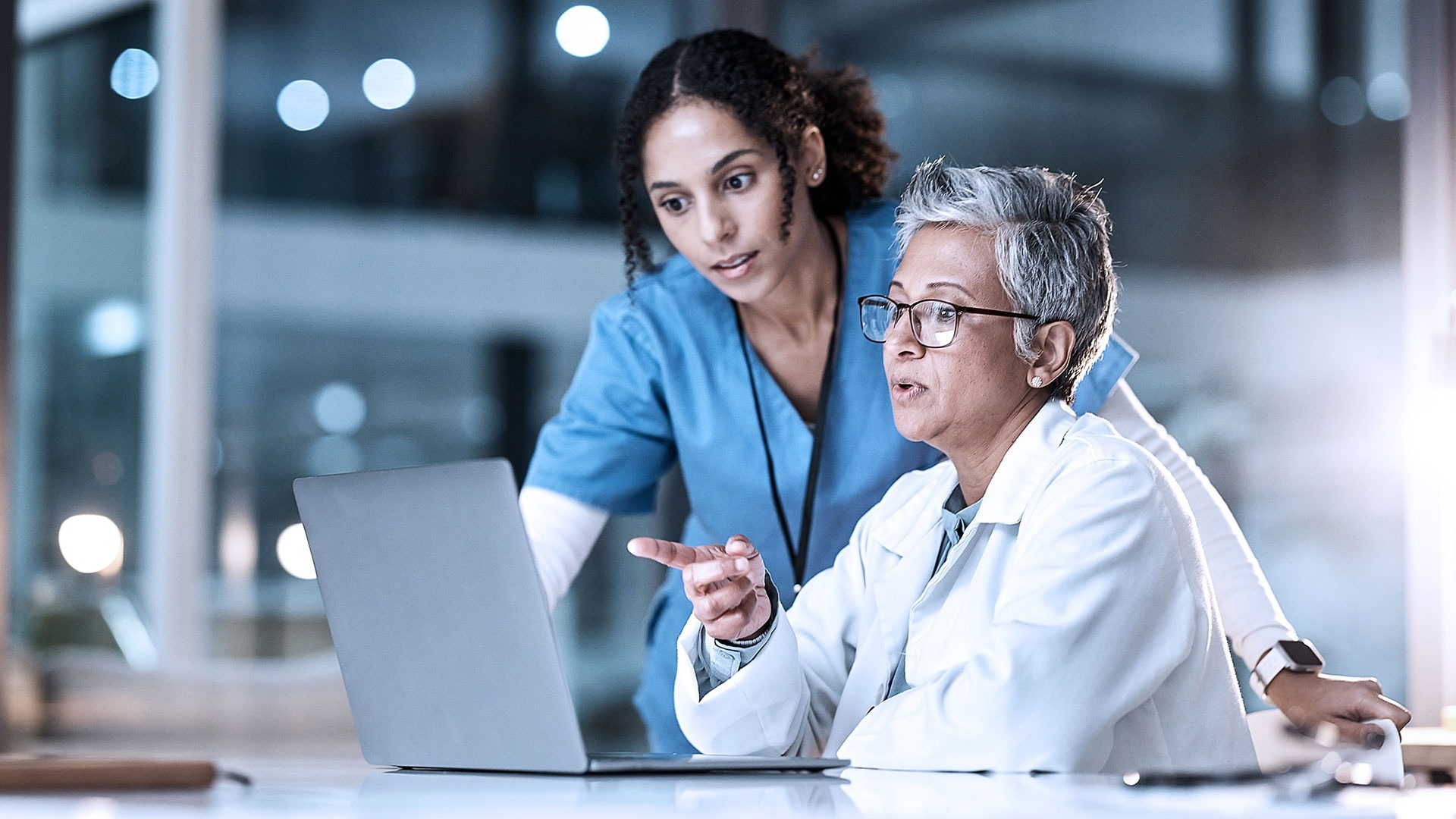 Checkliste: 5 Schritte zur integrierten Planung in der Sozialwirtschaft