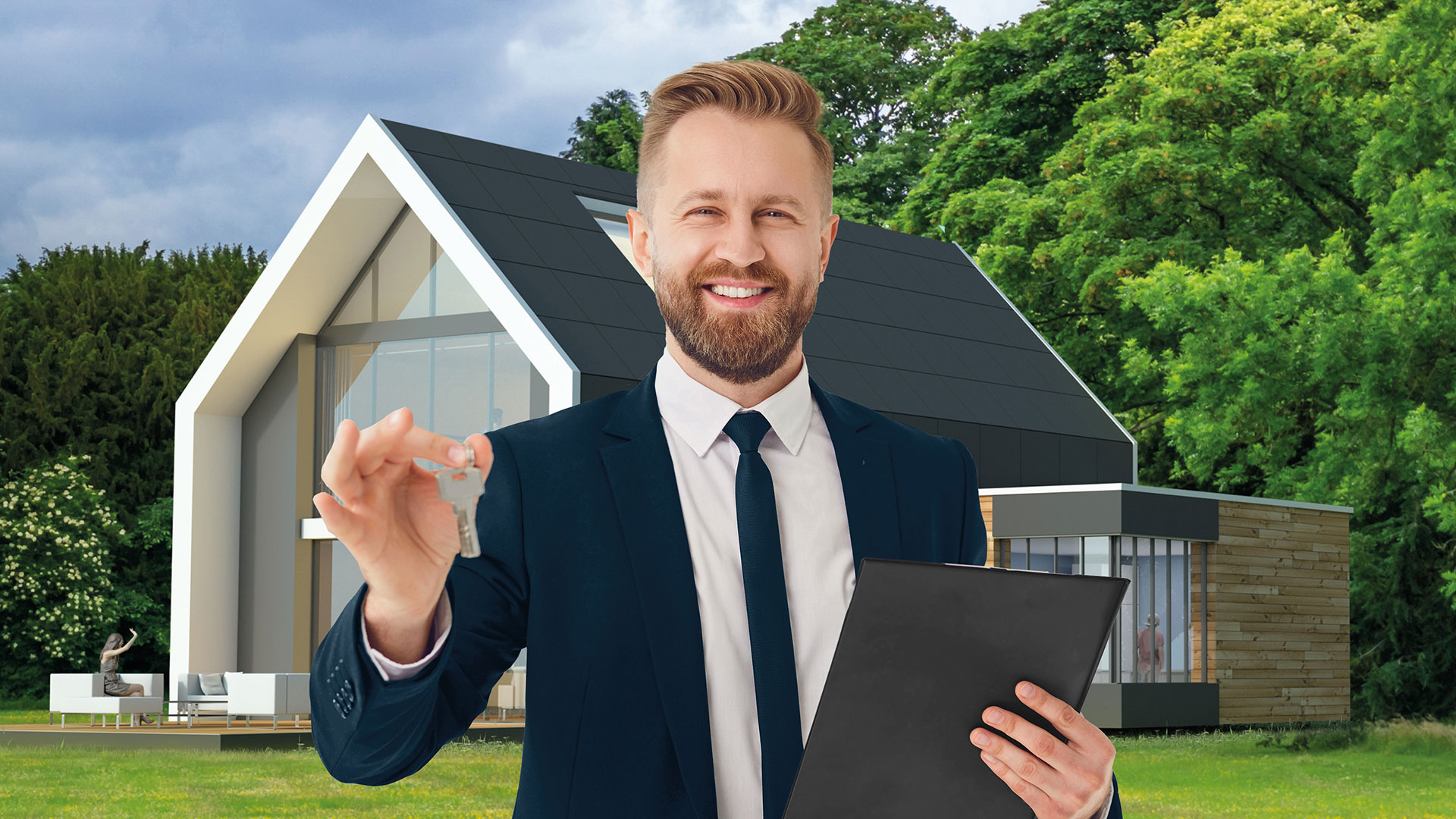 immobilienwirtschaft