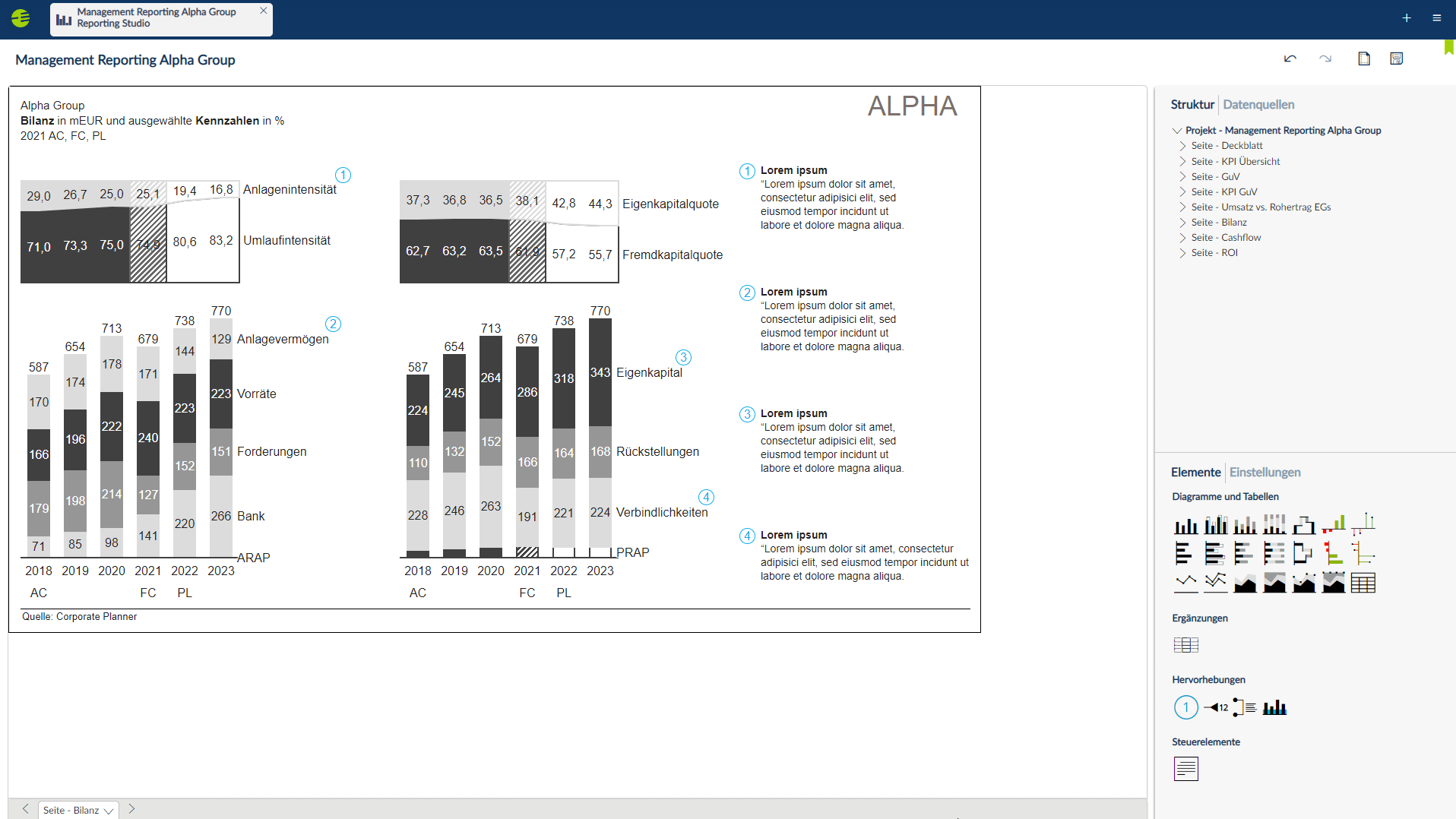 CP_Corporate-Planner-Reporting Studio_Bilanz