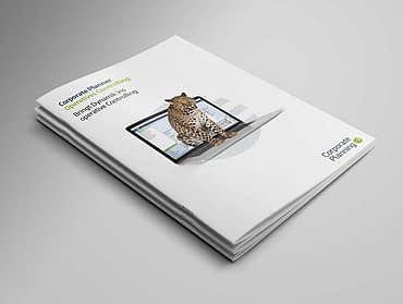 Corporate Planner Operational Management