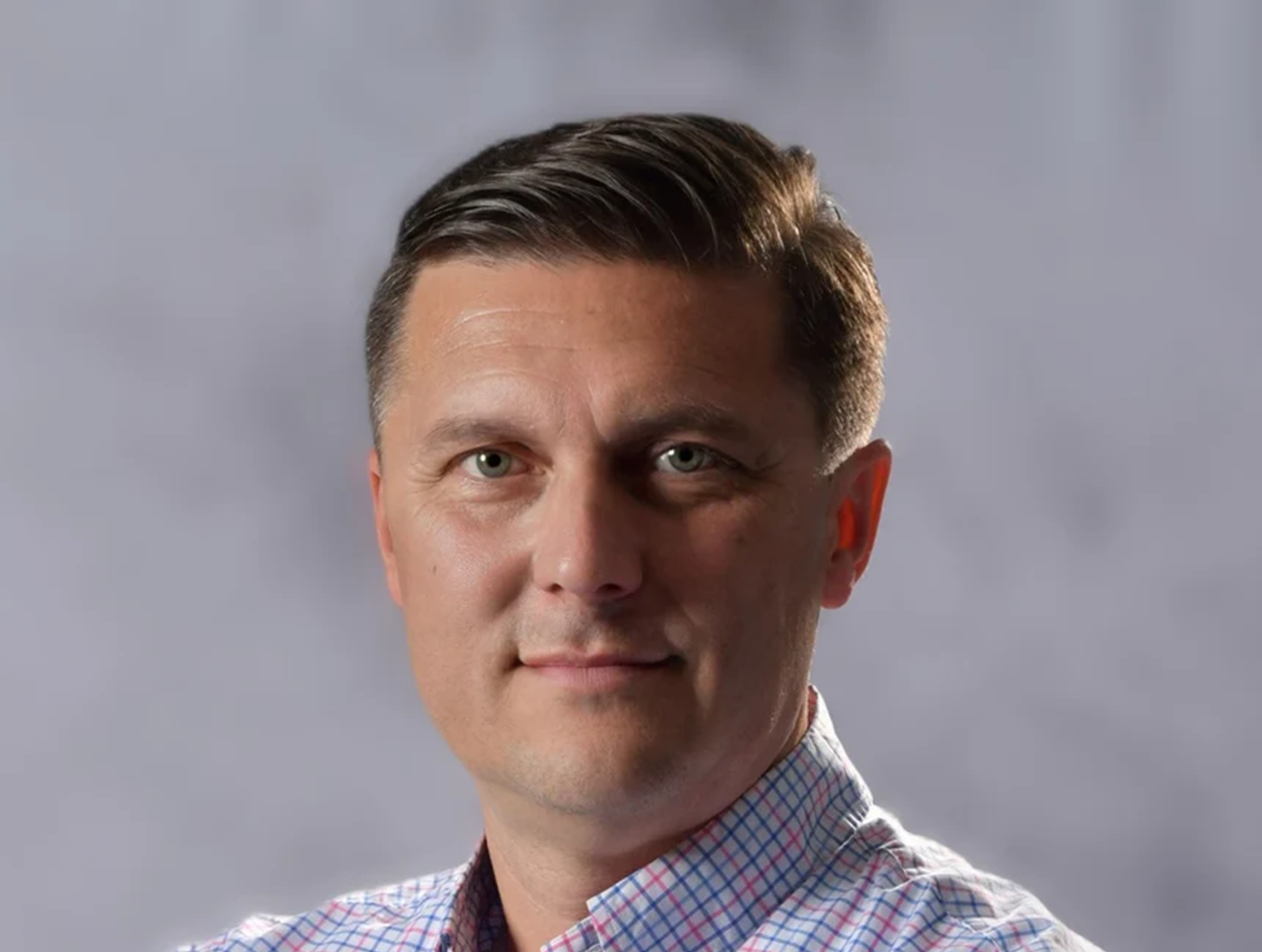 Mirza Kurbegovic