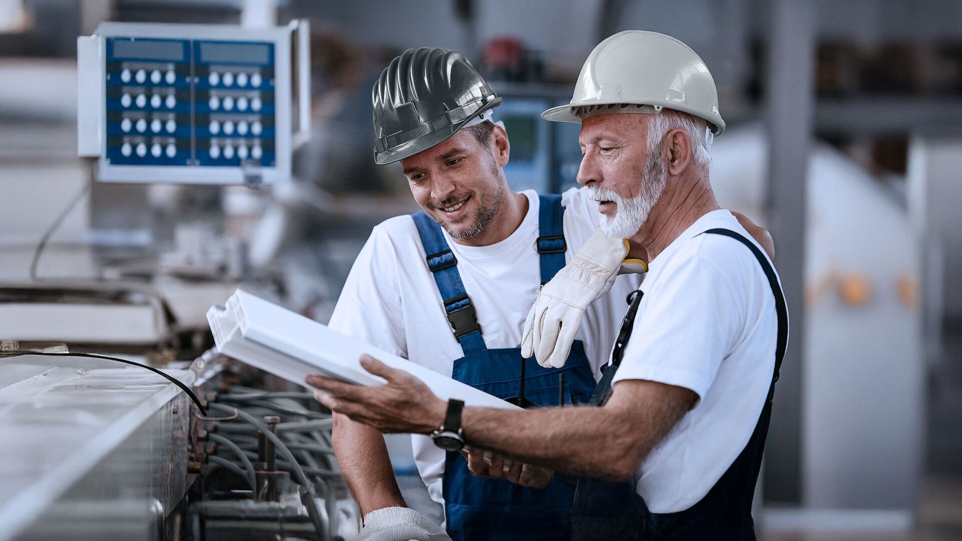 Manufacturing Sector