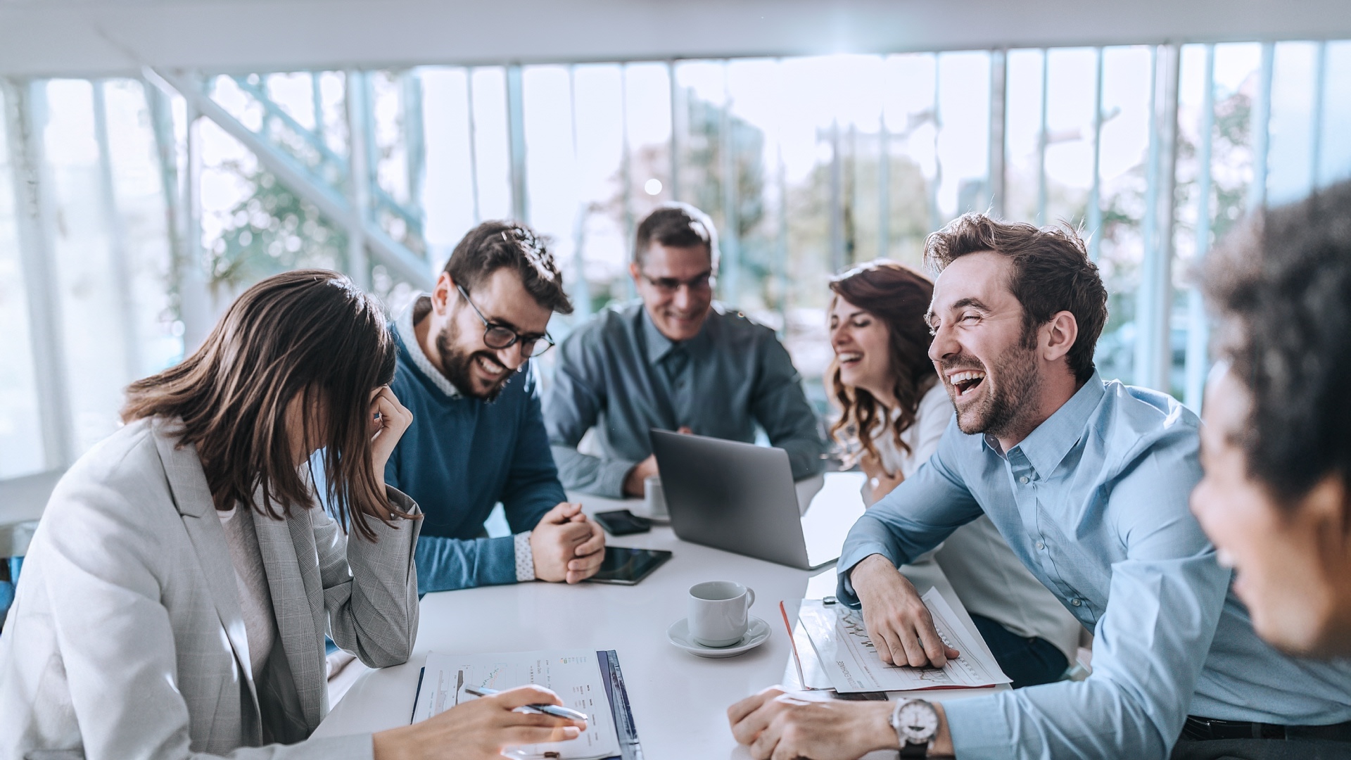 Vom operativen Plan zur integrierten Finanzplanung