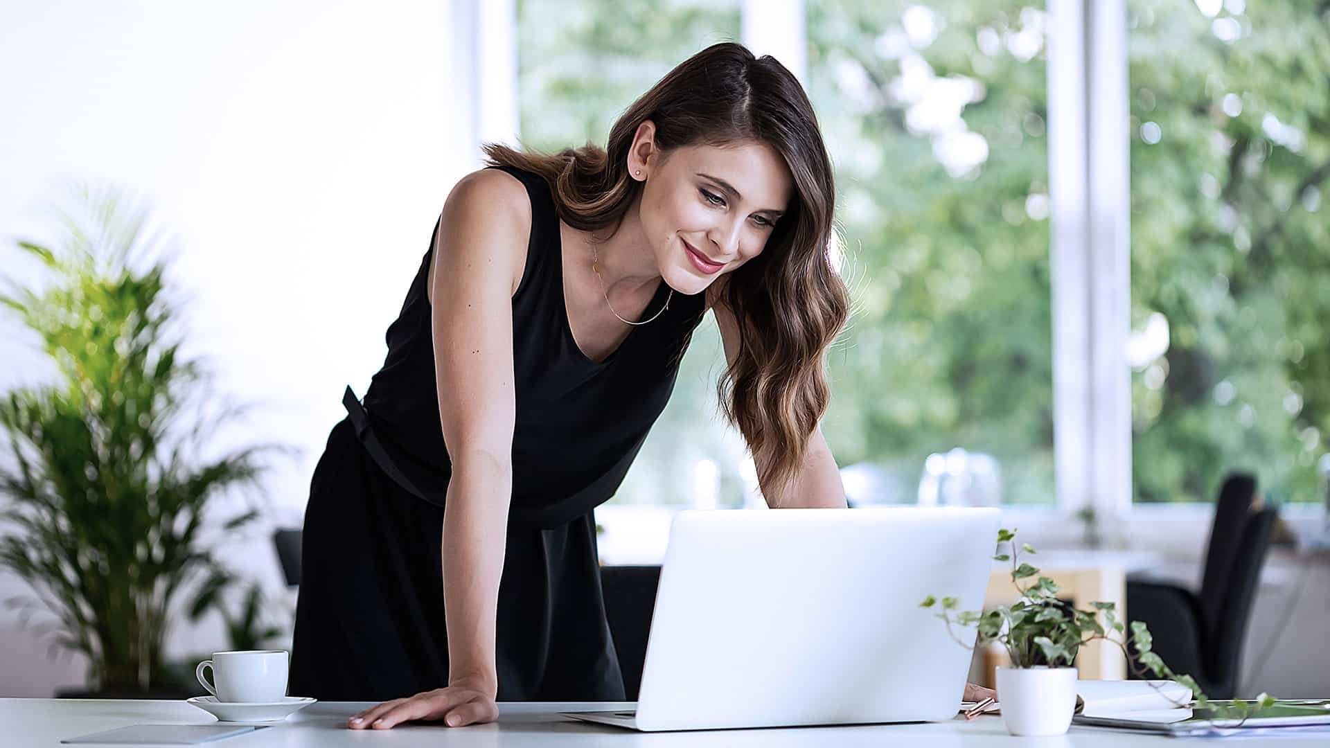 Ihr Weg zum optimalen Support