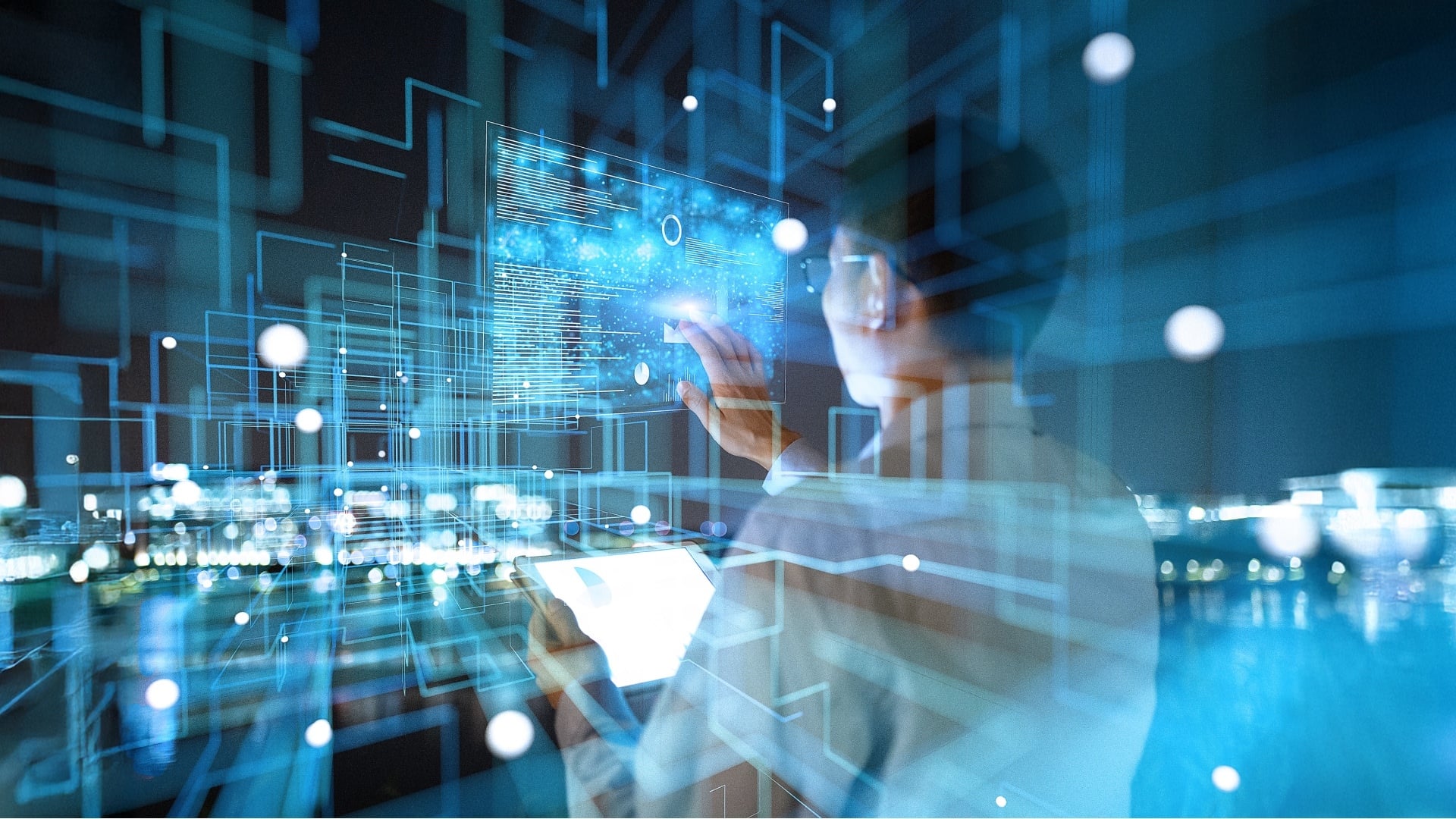 Digitale Verwaltung für Forschungseinrichtungen: Daten intelligent nutzen, Prozesse effizient steuern