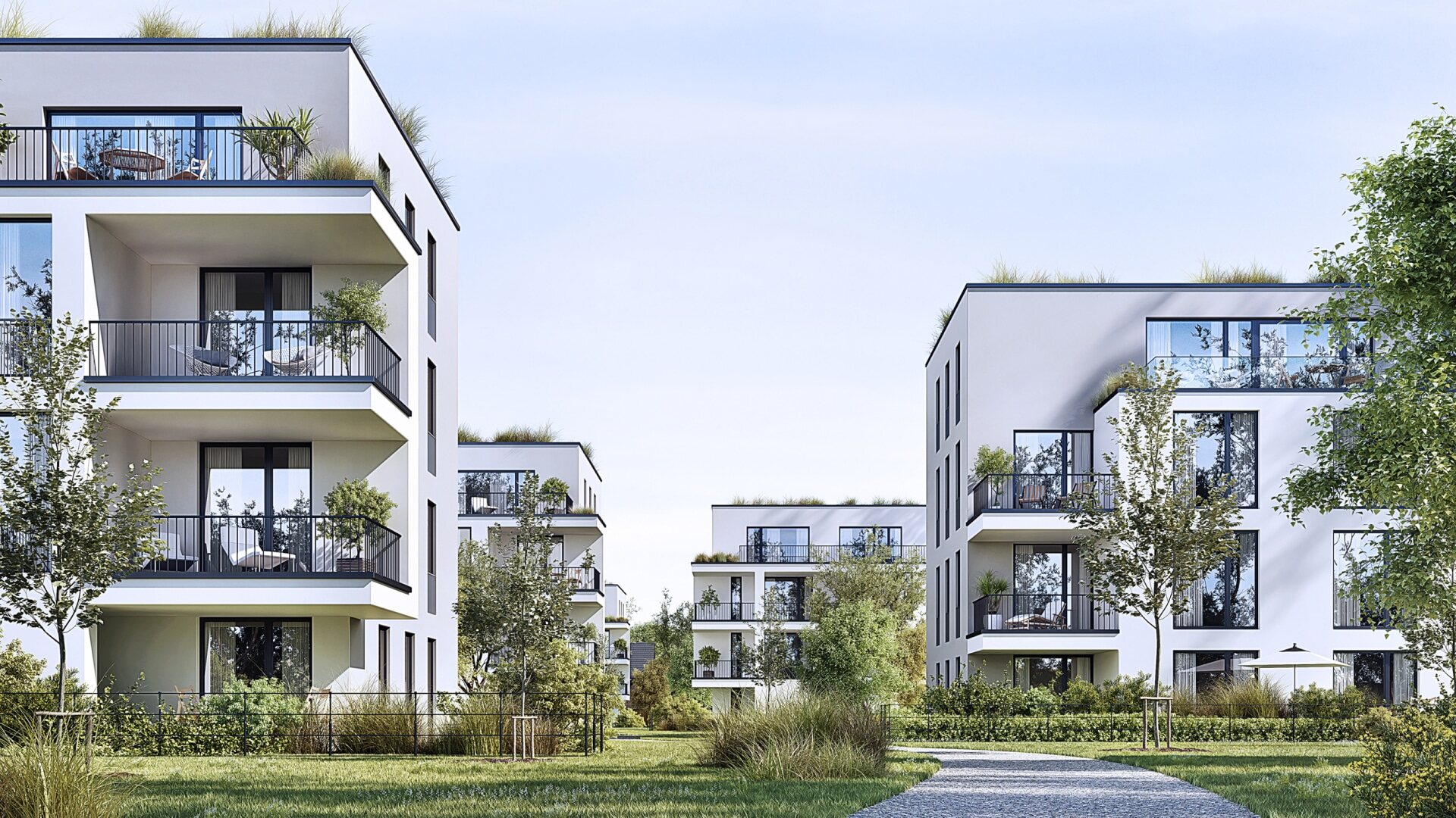 Wohnungswirtschaft