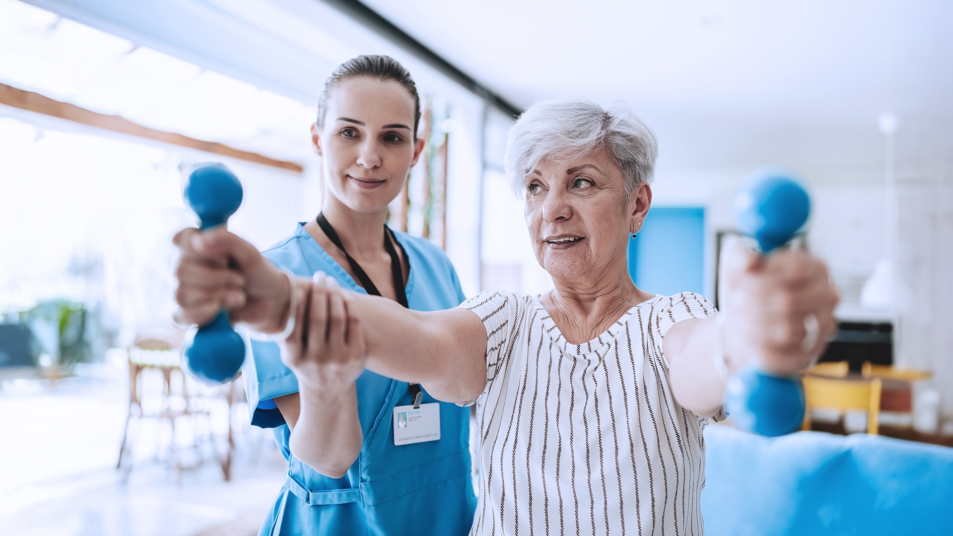 Gesundheits- und Sozialwirtschaft effizient steuern