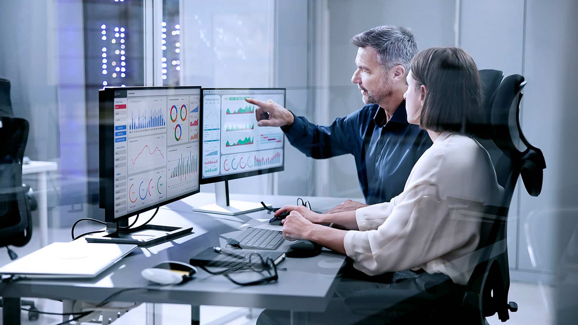 Financial Planning and Analysis