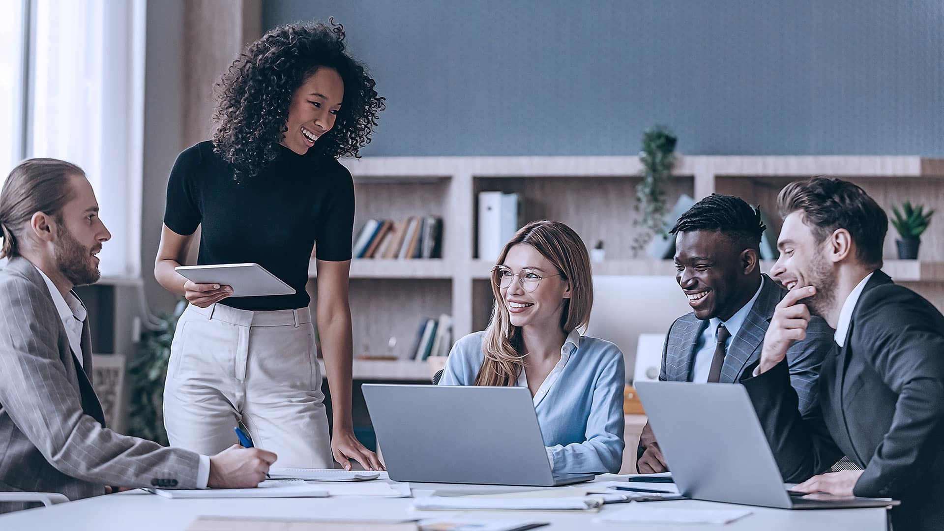 Von Zahlen zu Entscheidungen