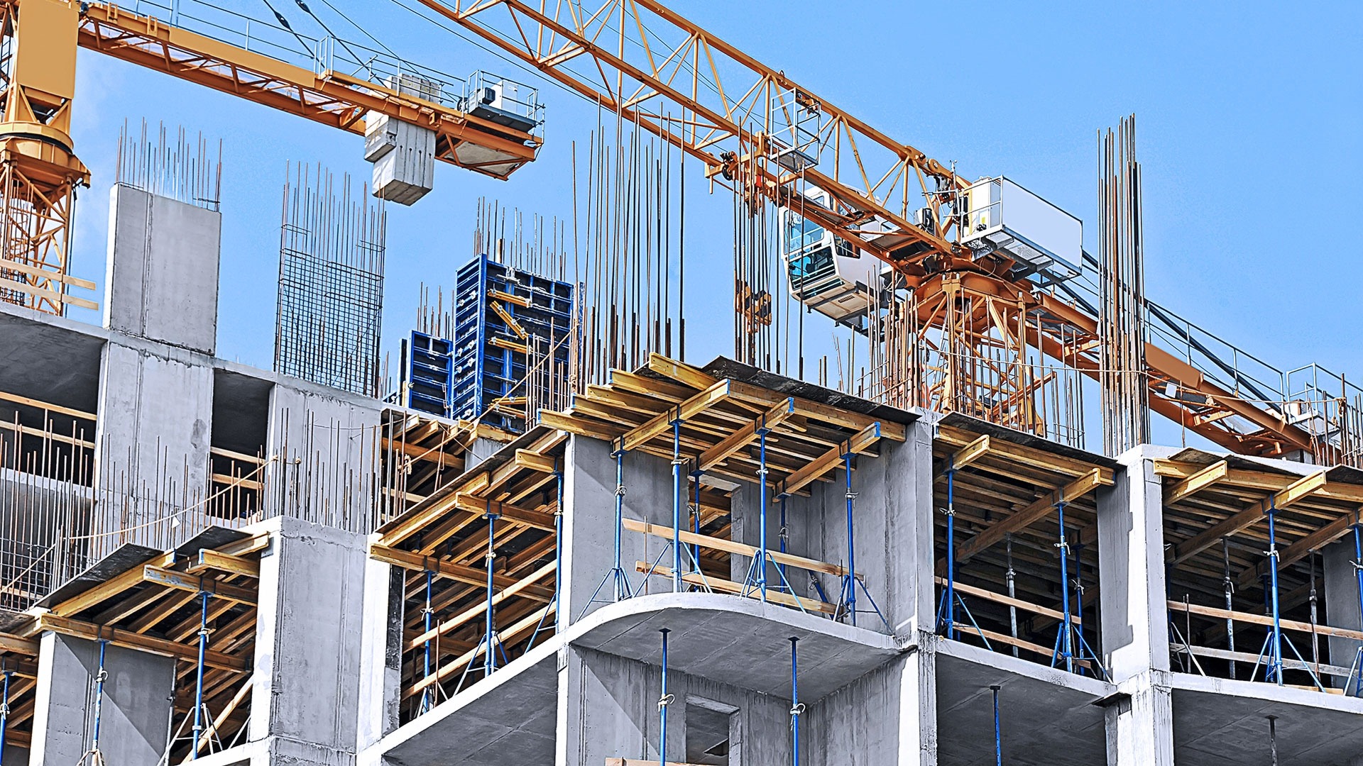 Integrierte Planung in einem unsicheren Umfeld