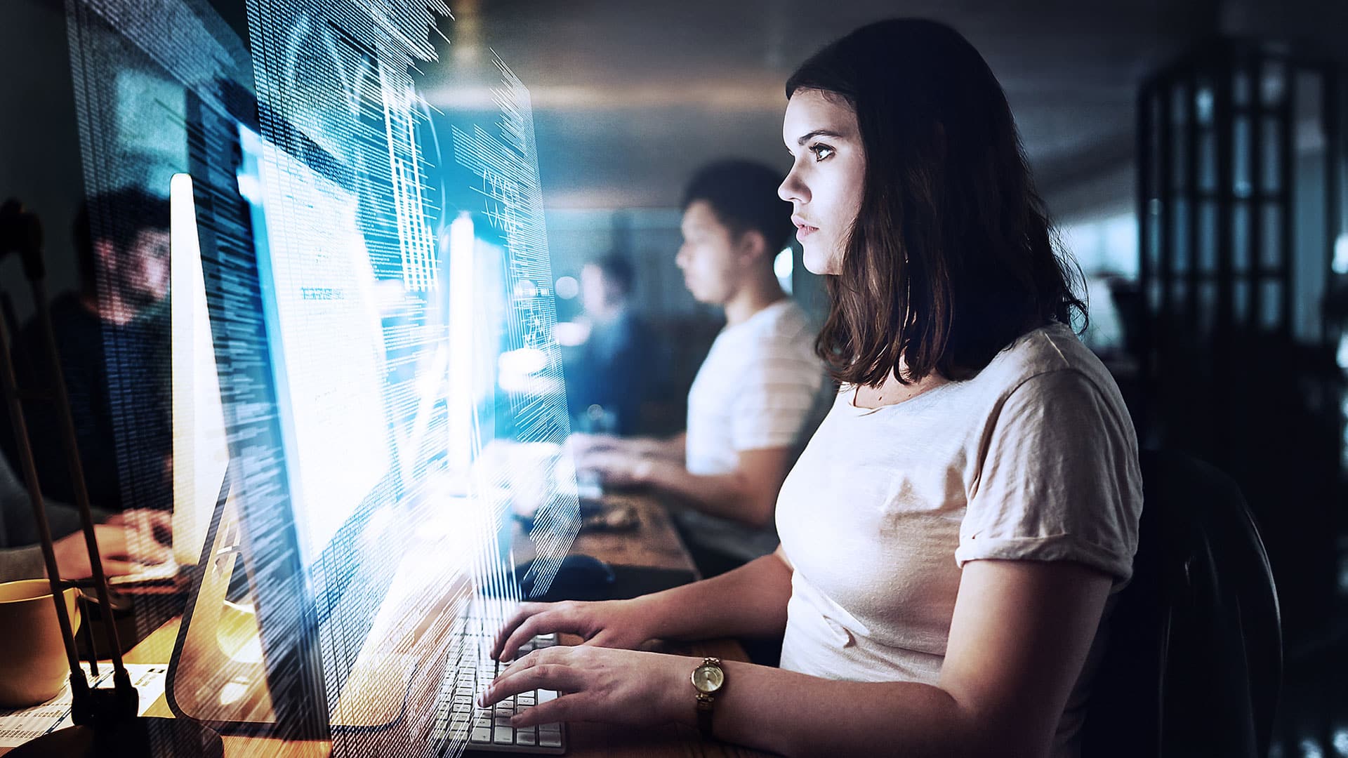 Multidimensionale Planung