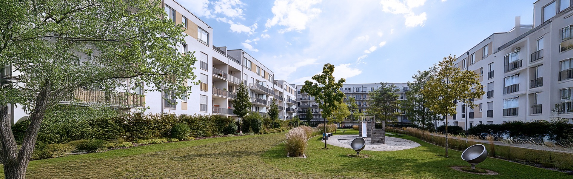 Controlling für die Wohnungswirtschaft
