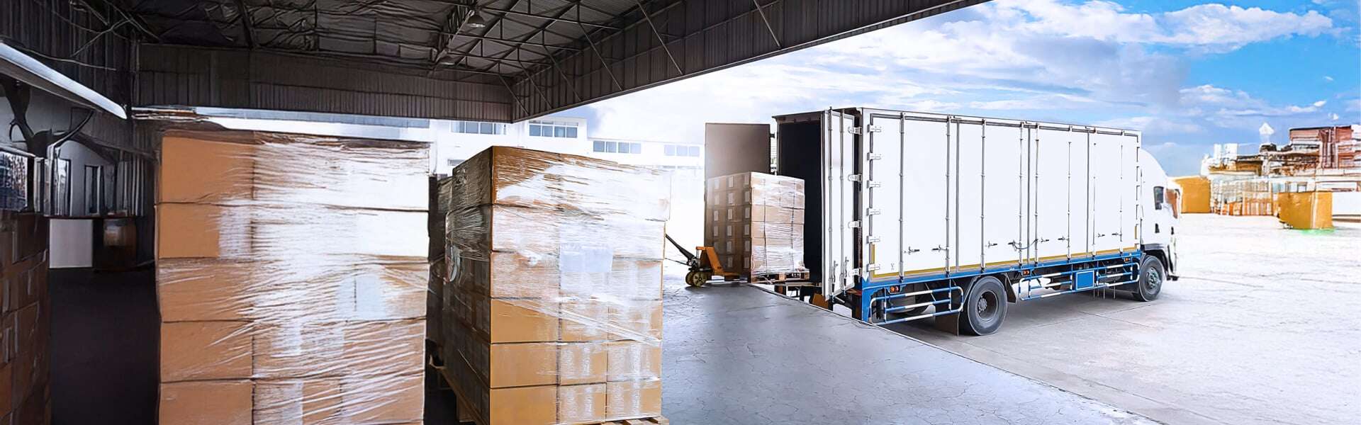 Logistik