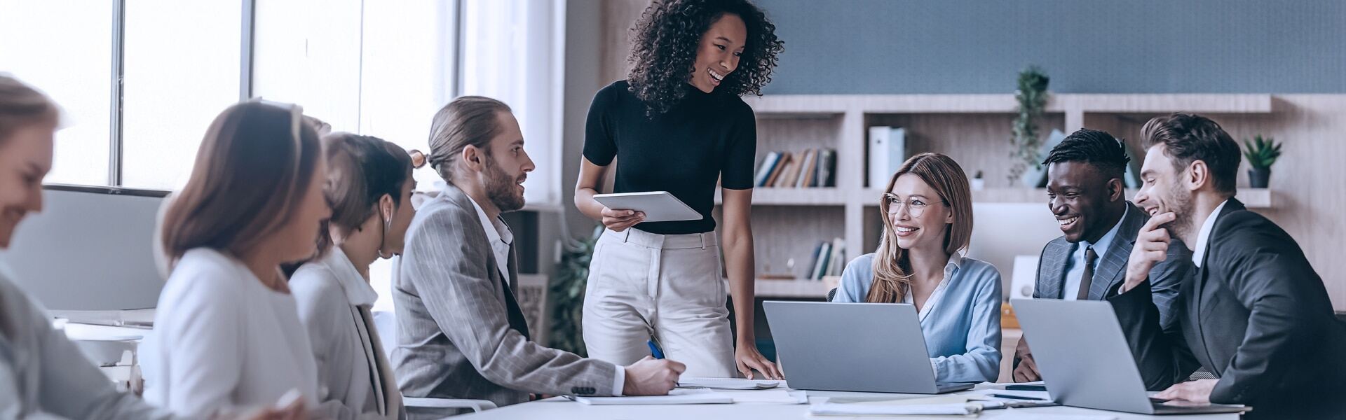 Corporate Planning Webinar
