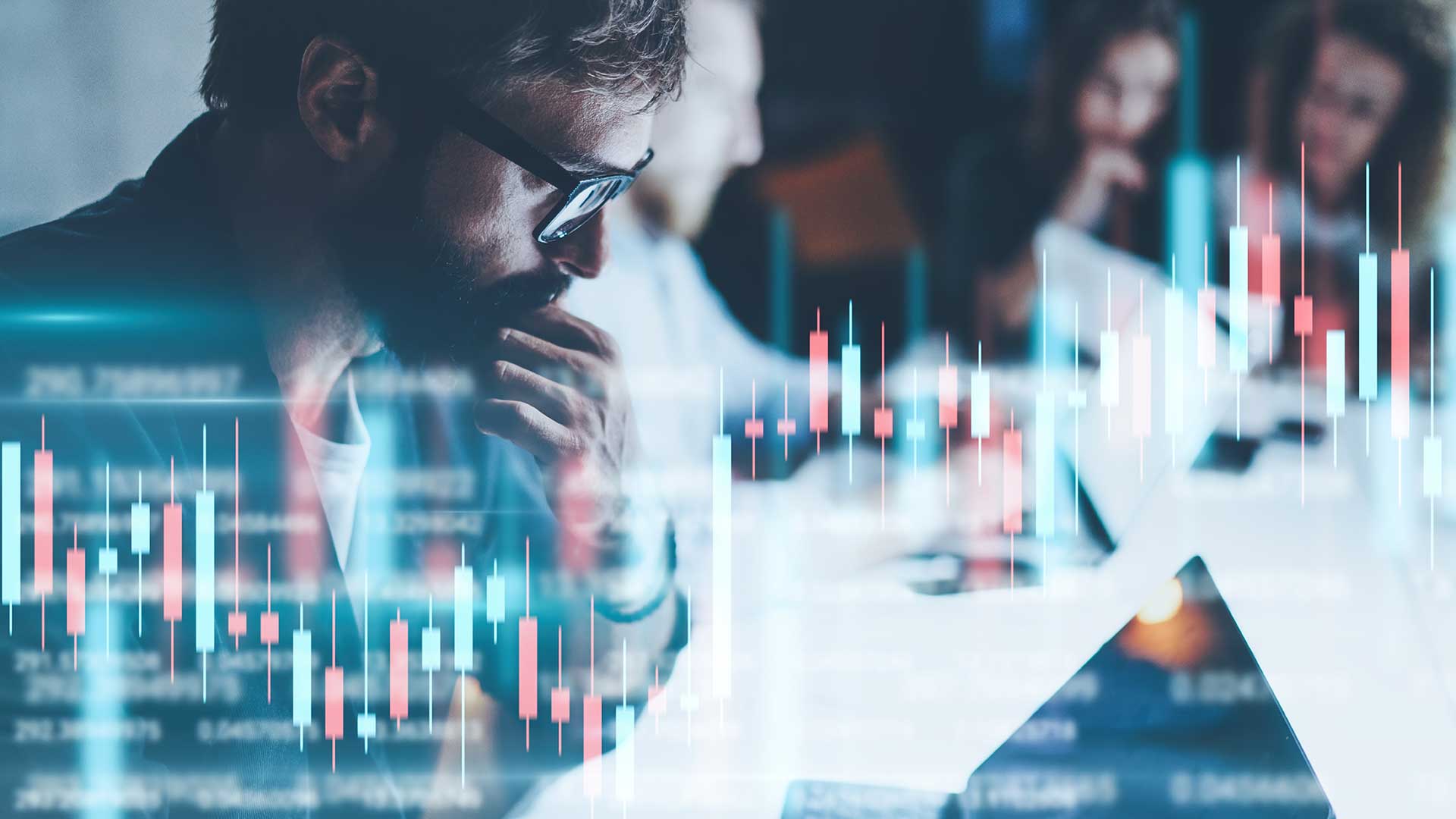 Kunden Restart Paket